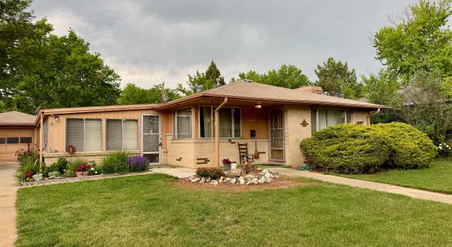 Photo of 1235 Lincoln St, Longmont, CO 80501