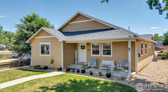 Photo of 214 5th St, Dacono, CO 80514