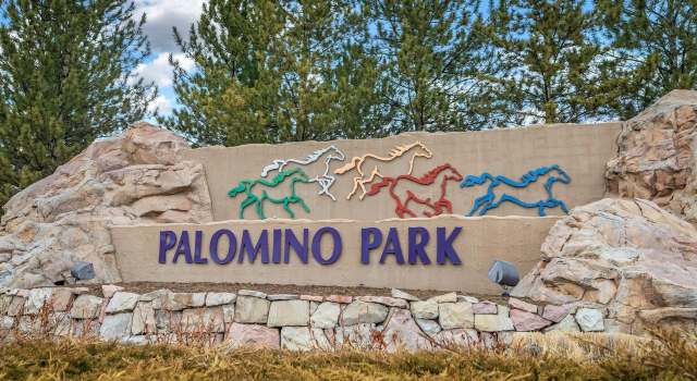Photo of 8539 Gold Peak Dr Unit E, Highlands Ranch, CO 80130
