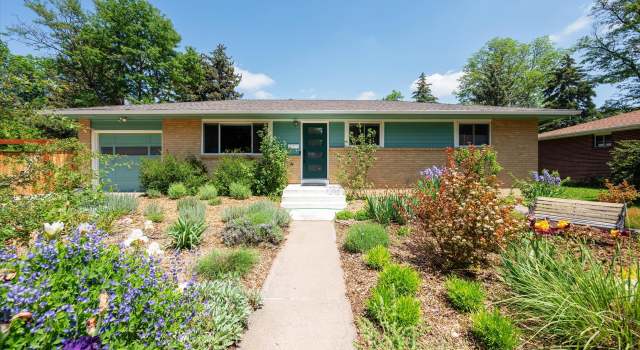 Photo of 405 Duke Ln, Fort Collins, CO 80525