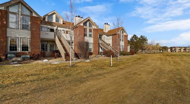 Photo of 3020 W Prentice Ave Unit B, Littleton, CO 80123