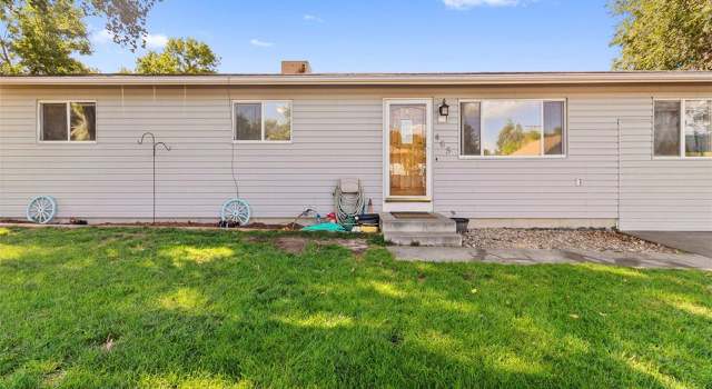 Photo of 465 Date St, Hudson, CO 80642