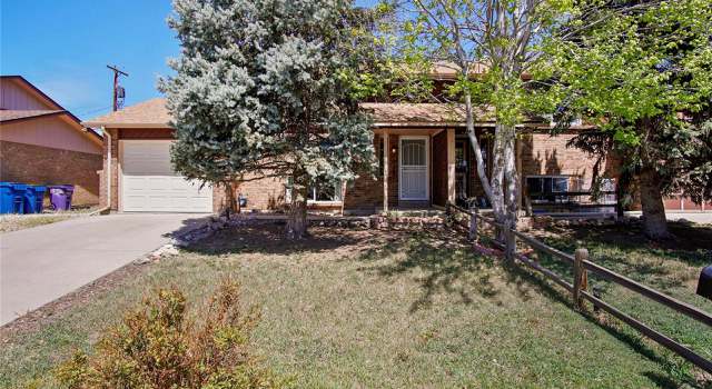 Photo of 10287 W 58th Pl, Arvada, CO 80004
