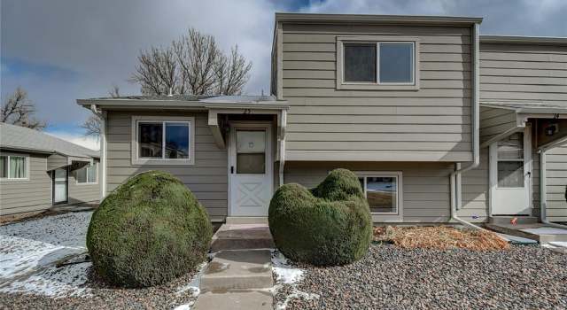 Photo of 5711 W 92nd Ave #25, Westminster, CO 80031
