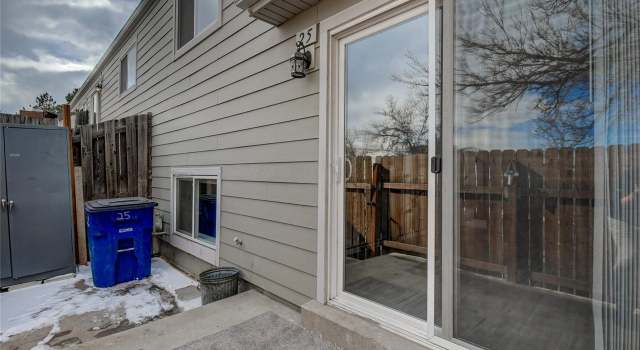 Photo of 5711 W 92nd Ave #25, Westminster, CO 80031