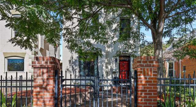 Photo of 3023 Curtis St, Denver, CO 80205