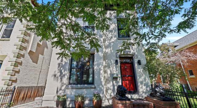 Photo of 3023 Curtis St, Denver, CO 80205