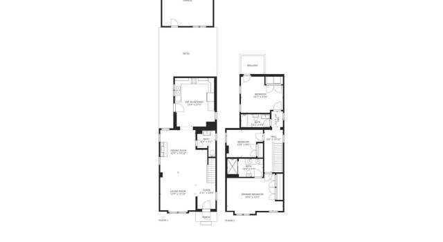 Photo of 3023 Curtis St, Denver, CO 80205