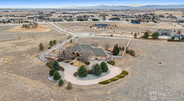 Photo of 39526 Sunset Ridge Ct, Severance, CO 80610