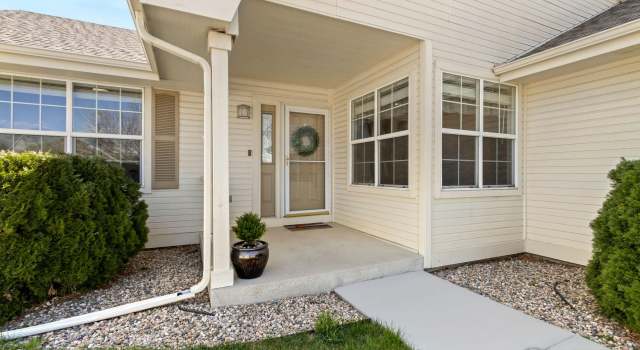 Photo of 4062 Newbury Ct, Fort Collins, CO 80525
