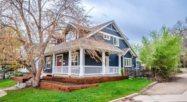Photo of 945 Lincoln Ave, Louisville, CO 80027