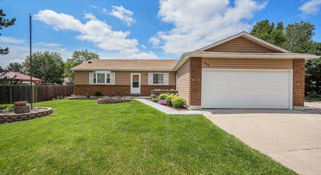 Photo of 926 Banyan Ct, Loveland, CO 80538