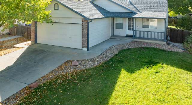 Photo of 1507 Monarch Dr, Longmont, CO 80504