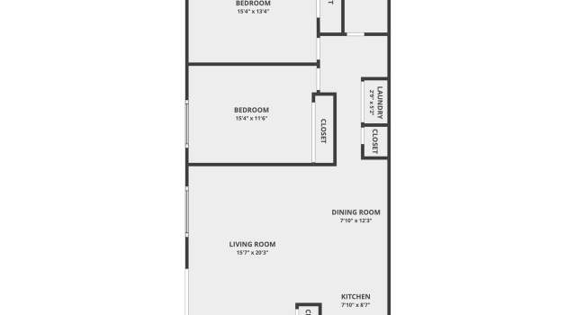 Photo of 2246 Coronado Pkwy N Unit D, Denver, CO 80229
