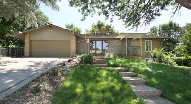 Photo of 1512 Welch St, Fort Collins, CO 80524