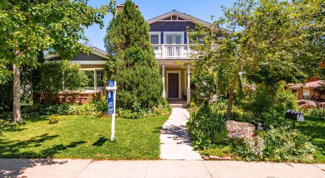 Photo of 3060 5th St, Boulder, CO 80304