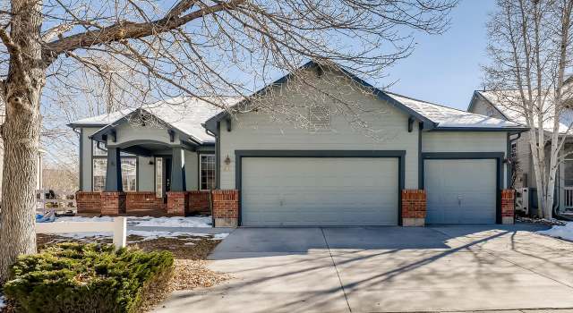 Photo of 810 Bittersweet Ln, Longmont, CO 80503