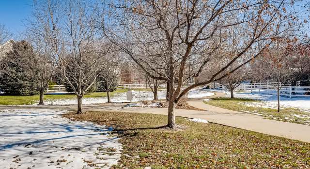 Photo of 810 Bittersweet Ln, Longmont, CO 80503
