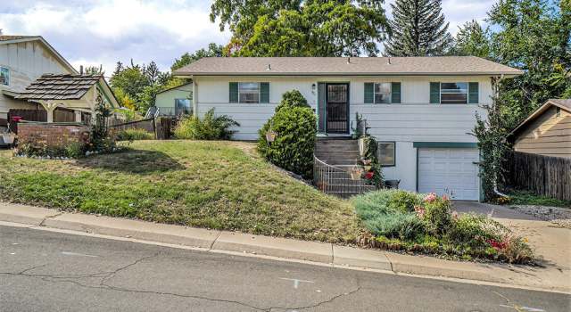 Photo of 221 N Roosevelt Ave, Fort Collins, CO 80521