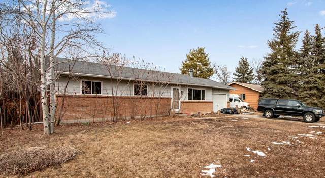 Photo of 821 Rocky Rd, Fort Collins, CO 80521