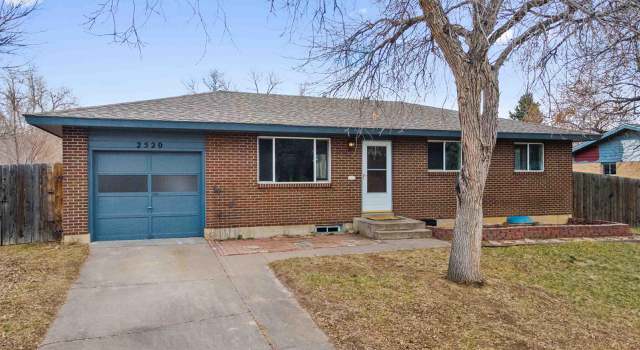 Photo of 2520 21st Ave Ct, Greeley, CO 80631