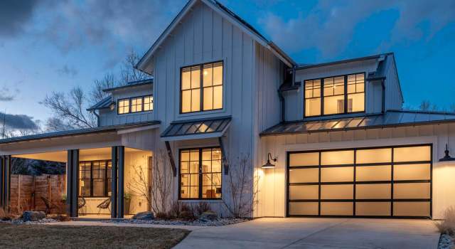 Photo of 1415 Riverside Ave, Boulder, CO 80304