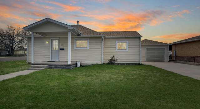 Photo of 601 Date Ave, Akron, CO 80720