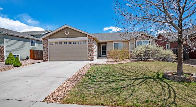 Photo of 950 Delphinus Pl, Loveland, CO 80537