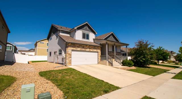 Photo of 911 Mt Shavano Ave, Severance, CO 80550