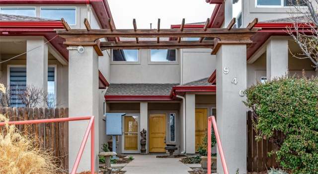 Photo of 940 S Locust St Unit D, Denver, CO 80224