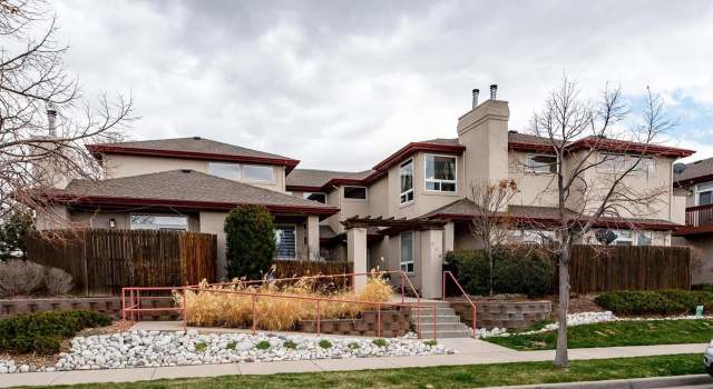 Photo of 940 S Locust St Unit D, Denver, CO 80224