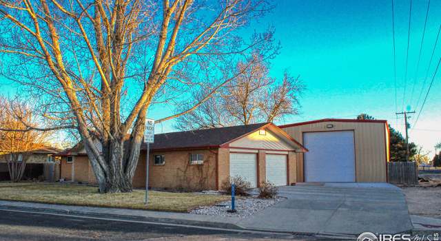 Photo of 928 Cherokee Ave, Fort Morgan, CO 80701