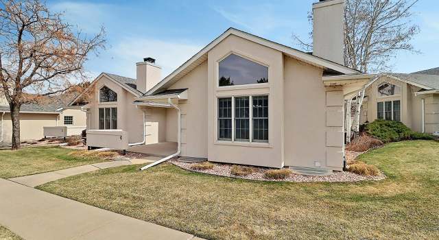 Photo of 435 46th Ave #4, Greeley, CO 80634