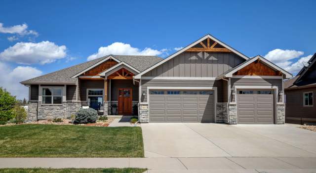 Photo of 3631 Angora Dr, Loveland, CO 80537