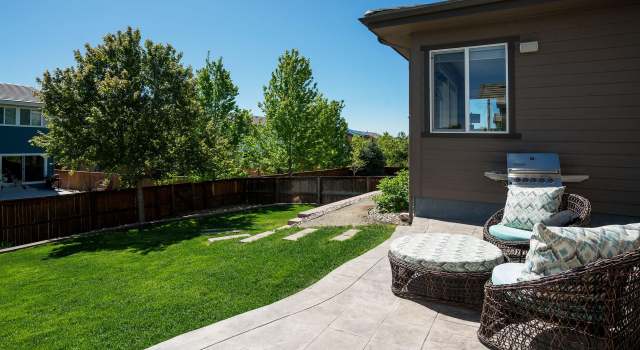 Photo of 10931 Touchstone Loop, Parker, CO 80134