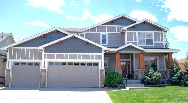 Photo of 6523 Spanish Bay Dr, Windsor, CO 80550