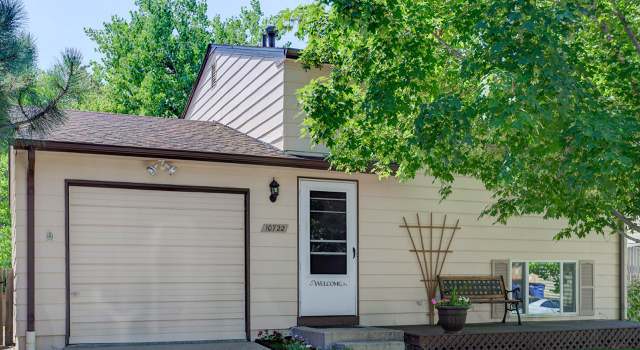 Photo of 10722 Moore Way, Westminster, CO 80021