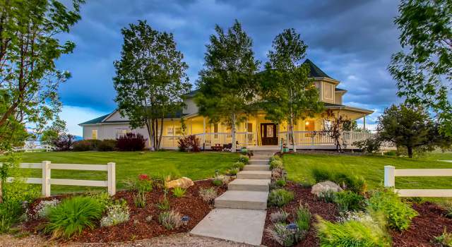 Photo of 5906 Windemere Rd, Loveland, CO 80537