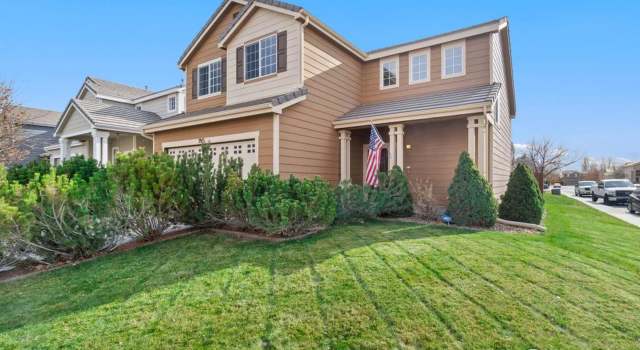 Photo of 3915 Gardenwall Ct, Fort Collins, CO 80524