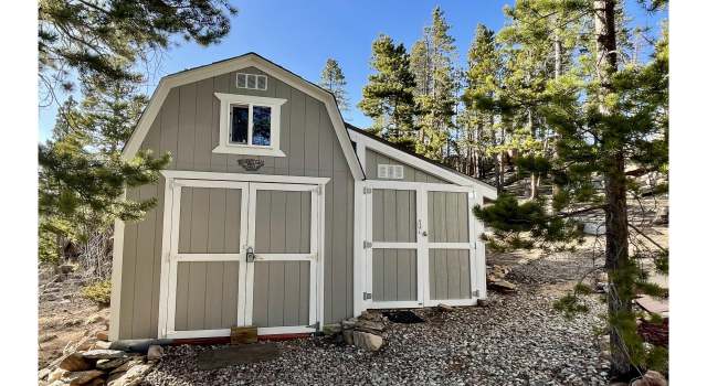 Photo of 1387 Osage Trl, Red Feather Lakes, CO 80545