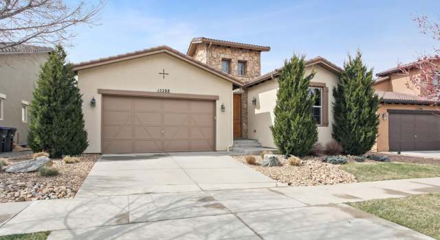 Photo of 15288 W Auburn Ave, Lakewood, CO 80228