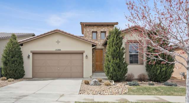 Photo of 15288 W Auburn Ave, Lakewood, CO 80228
