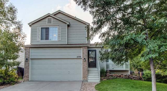 Photo of 21798 Omaha Ave, Parker, CO 80138