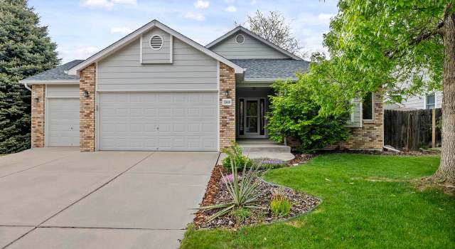 Photo of 3500 Oak Hill Ct, Fort Collins, CO 80526
