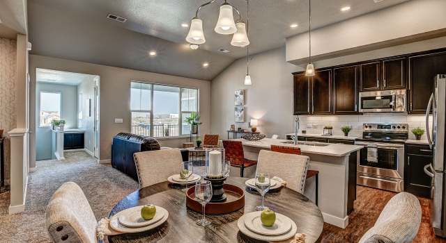 Photo of 370 High Point Dr #205, Longmont, CO 80504