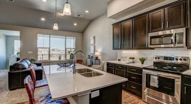 Photo of 370 High Point Dr #205, Longmont, CO 80504