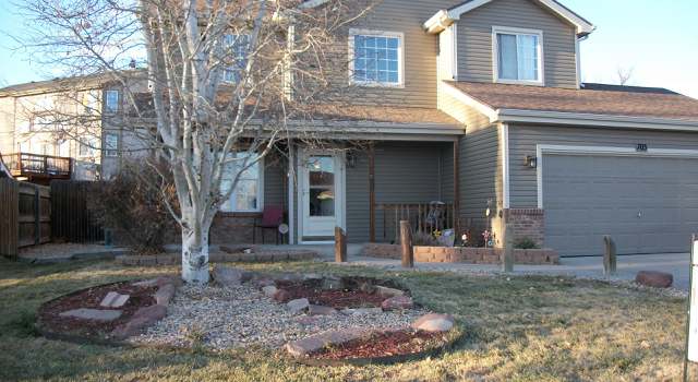 Photo of 703 Country Acres Dr, Johnstown, CO 80534