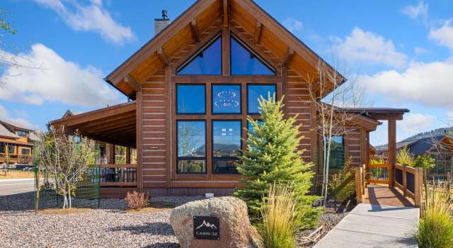 Photo of 1722 Theater Way, Estes Park, CO 80517
