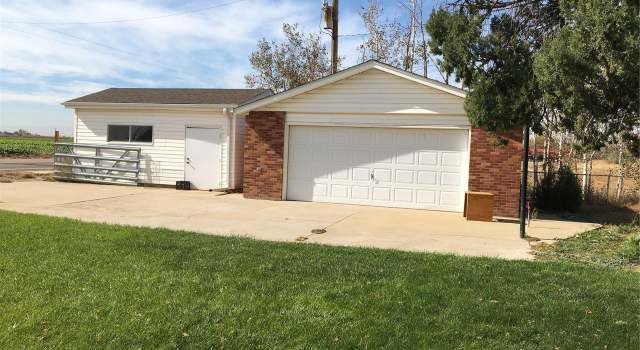Photo of 14401 Sable Blvd, Brighton, CO 80601