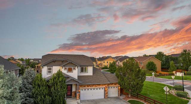 Photo of 12214 Roslyn St, Thornton, CO 80602